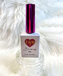 Blooming Gel