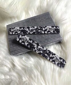 Nail fire 25pcs 80/100 ,100/180