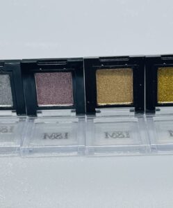 Nail Metallic Mirror Chrome 0.5g