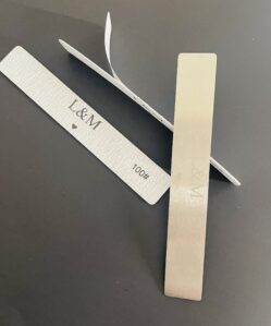 Replaceable Nail Files 100/100