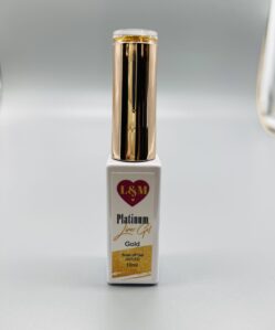 Design Platinum Liner Gel 10ml