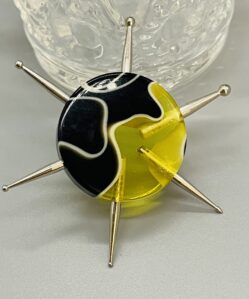 6 Sizes Circular Dotting Tools For Nail Design